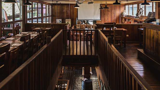 Irish & CO - Parque das Nações - 1