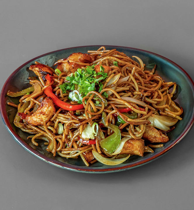 The Fusion - Nepalese and Indian Restaurant - 5