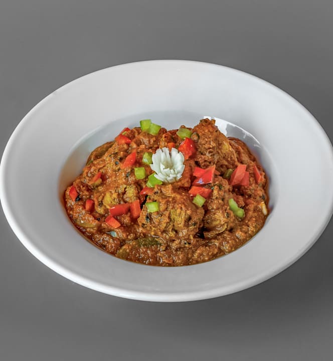 The Fusion - Nepalese and Indian Restaurant - 8