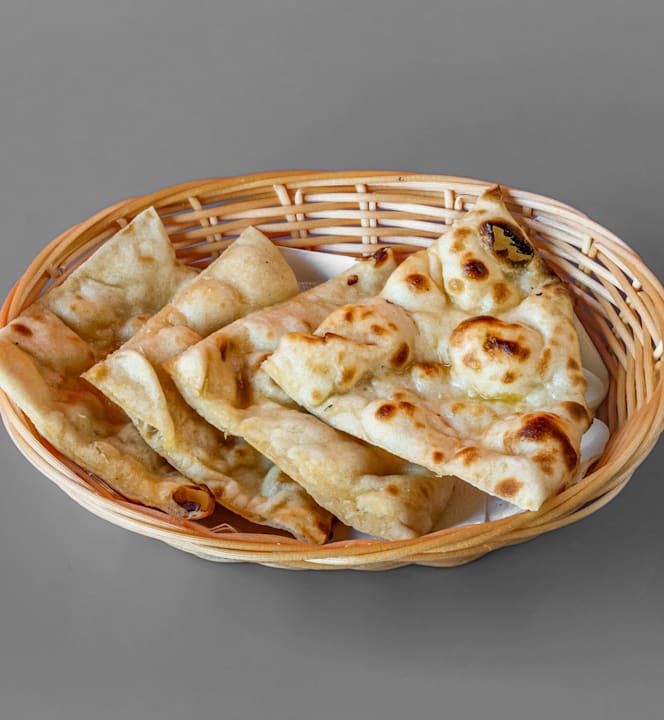 The Fusion - Nepalese and Indian Restaurant - 9