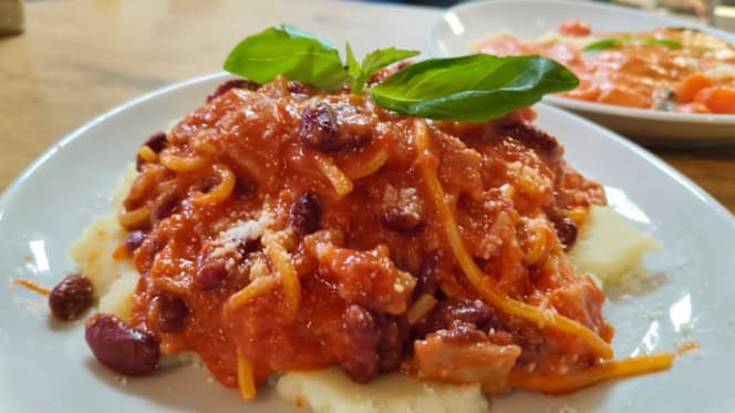 Maninpasta Alhaurín - 5
