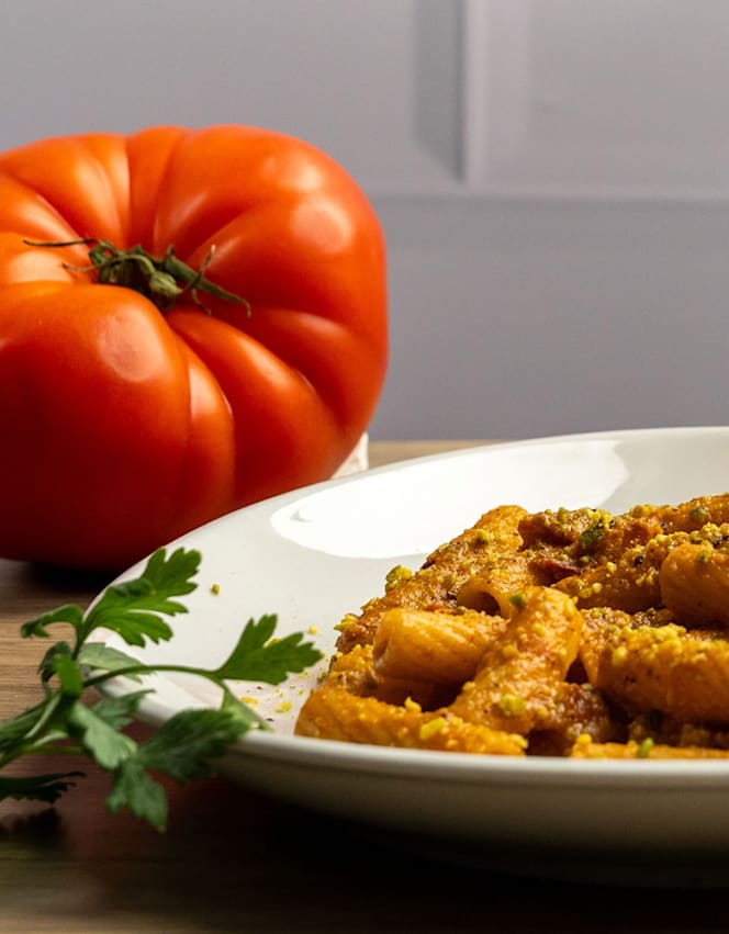 Maninpasta Alhaurín - 1