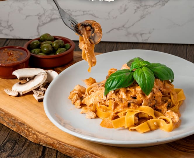 Maninpasta Alhaurín - 4