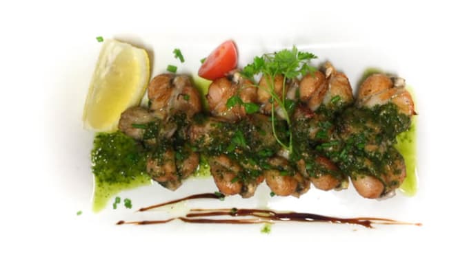 La Frégate - Paris - 1