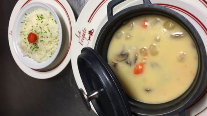 La Frégate - Paris - 4