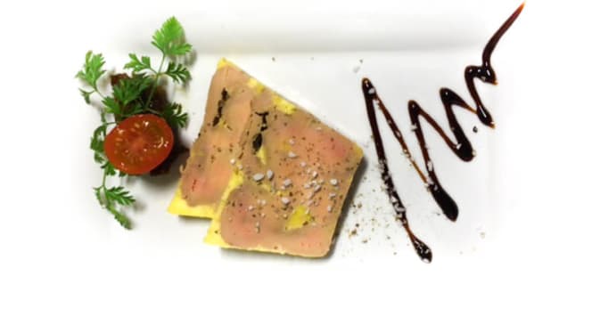 La Frégate - Paris - 2