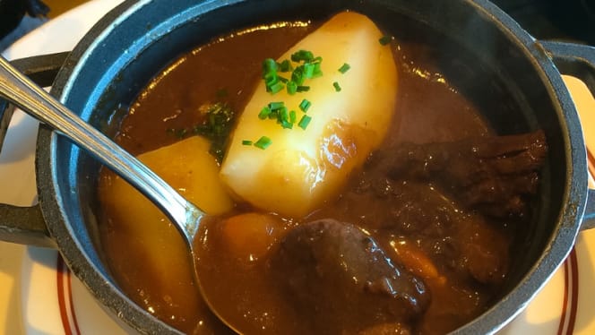 La Frégate - Paris - 6