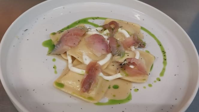 Ristorante La Rina - 4