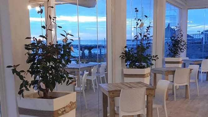 Ristorante La Rina - 7