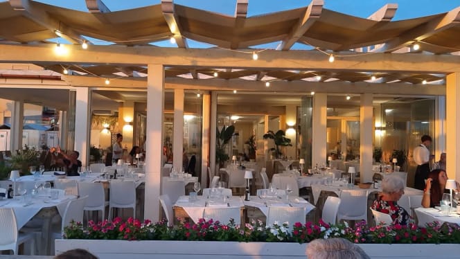 Ristorante La Rina - 5