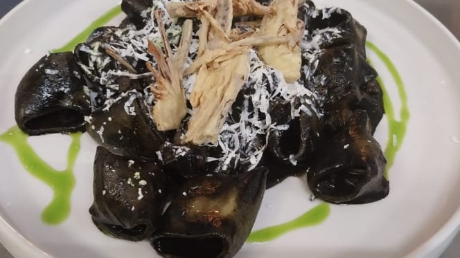 Ristorante La Rina - 1