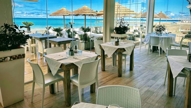 Ristorante La Rina - 9