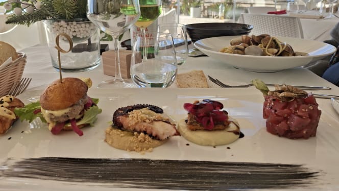 Ristorante La Rina - 3