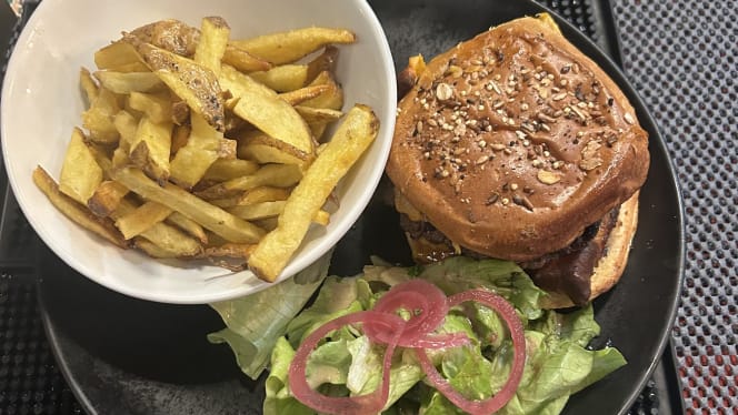 Les Copains d'Abord - Paris 18 - 2