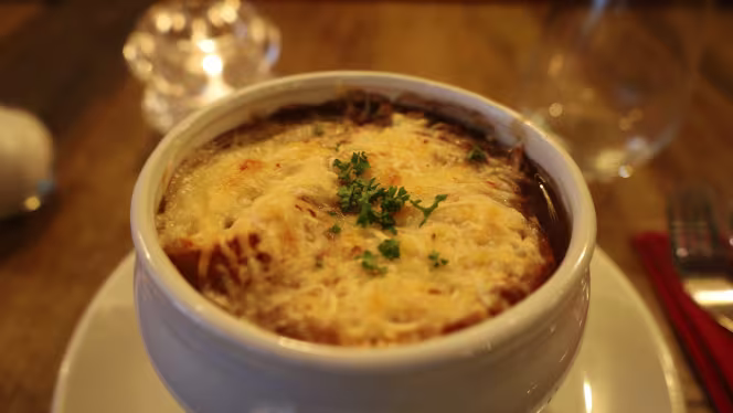 Les Copains d'Abord - Paris 18 - 0