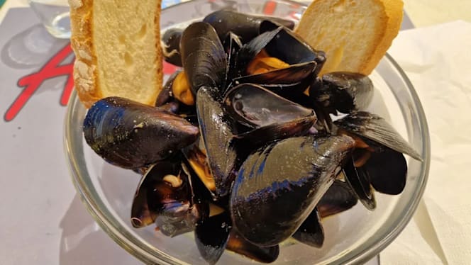 Osteria Palm Beach - 2