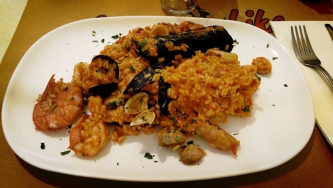 Osteria Palm Beach - 4