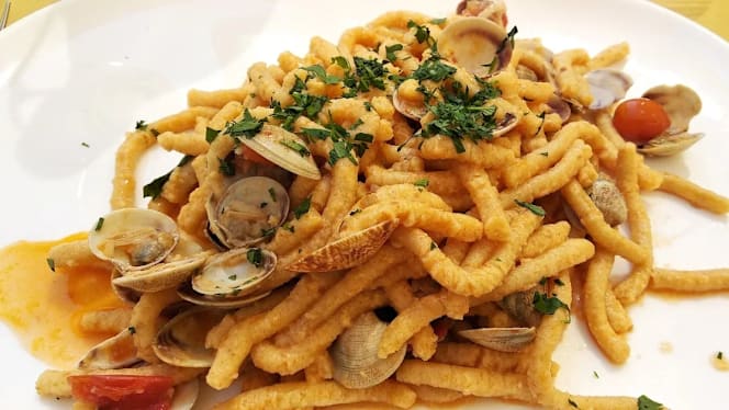 Osteria Palm Beach - 5