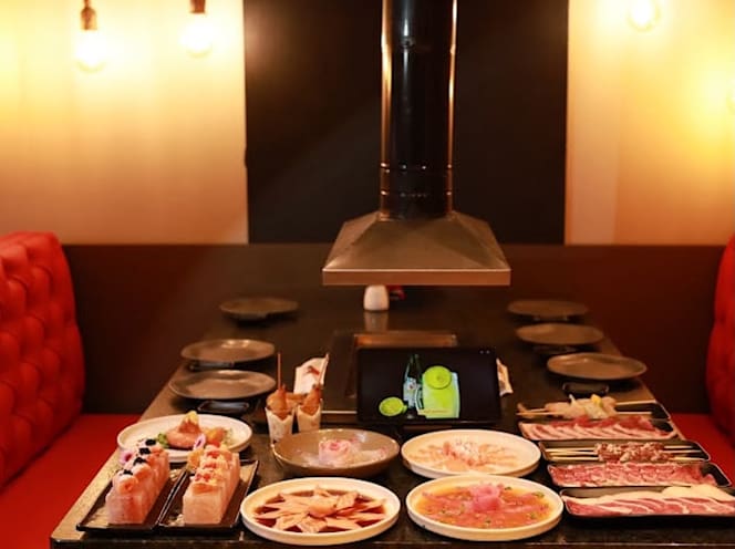 Sa Casa do Sushi Lisboa - 3
