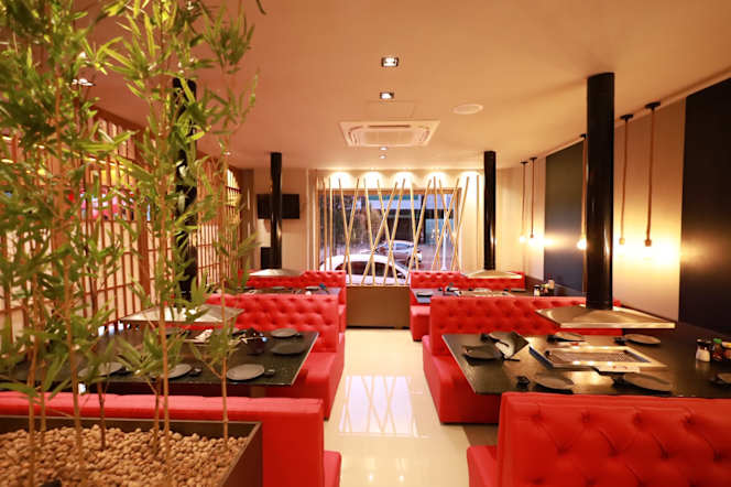 Sa Casa do Sushi Lisboa - 7