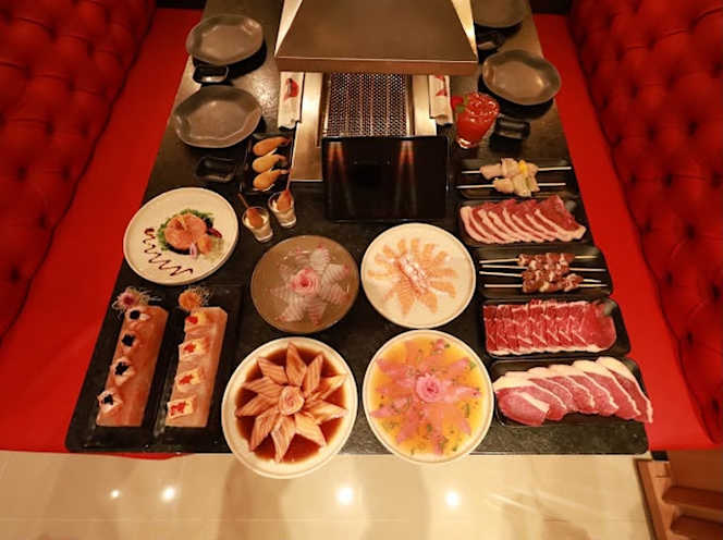 Sa Casa do Sushi Lisboa - 4