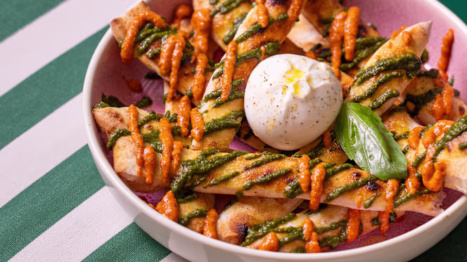 Pizza Cosy Caluire - 2