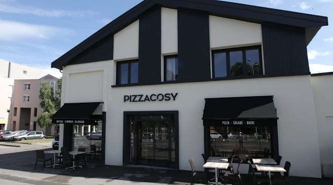 Pizza Cosy Caluire - 9