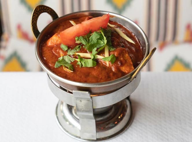 Taste of India Santa Ponsa - 9