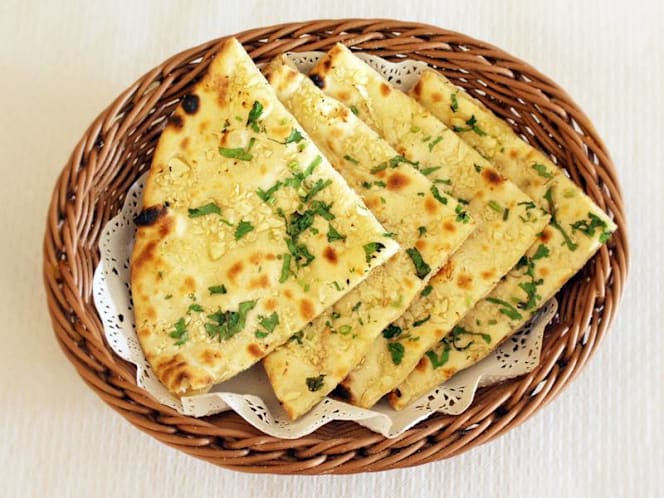 Taste of India Santa Ponsa - 6