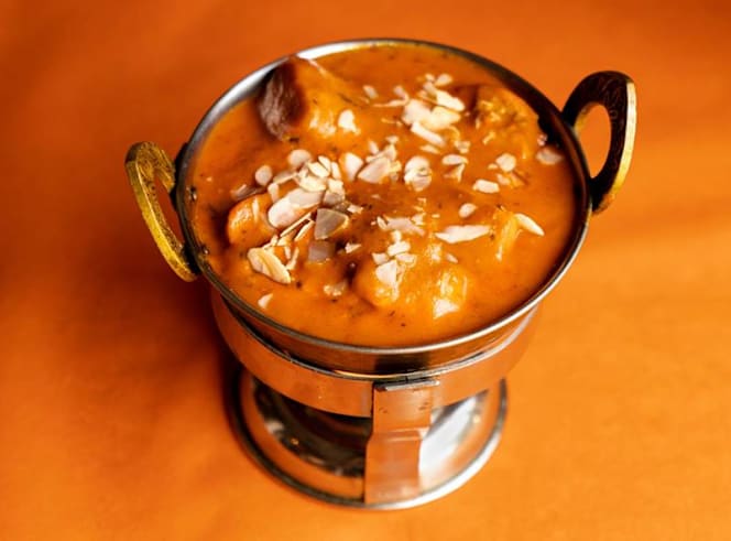 Taste of India Santa Ponsa - 2