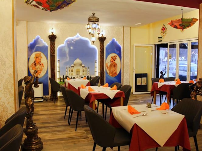Taste of India Santa Ponsa - 8
