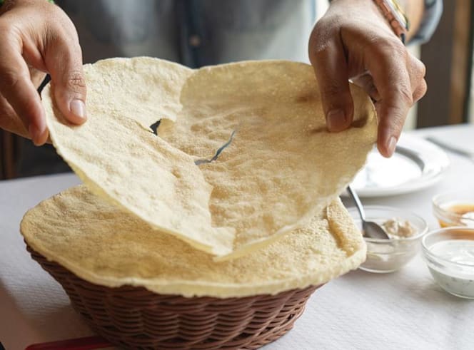 Taste of India Santa Ponsa - 5