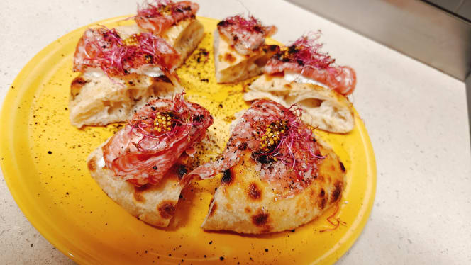 Pizzeria Da Fasano - 4