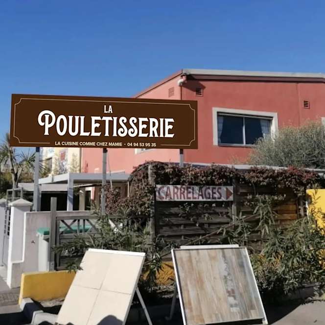 La Pouletisserie - 4