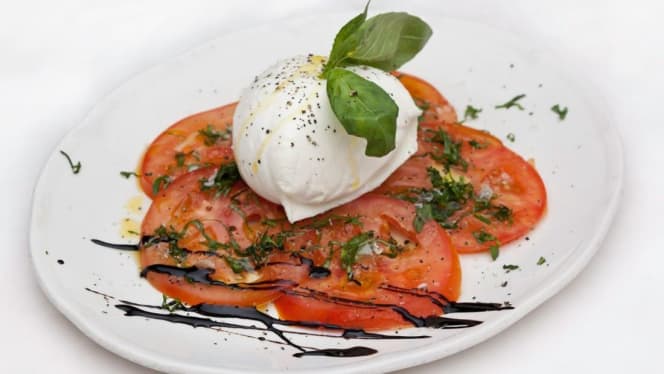 St. Ambros Ristorante e Pizzeria - 7