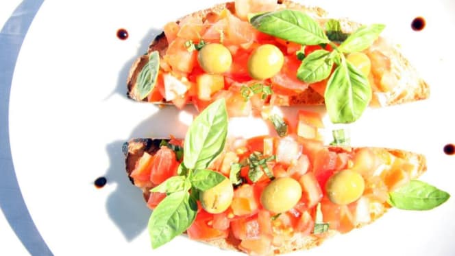 St. Ambros Ristorante e Pizzeria - 5