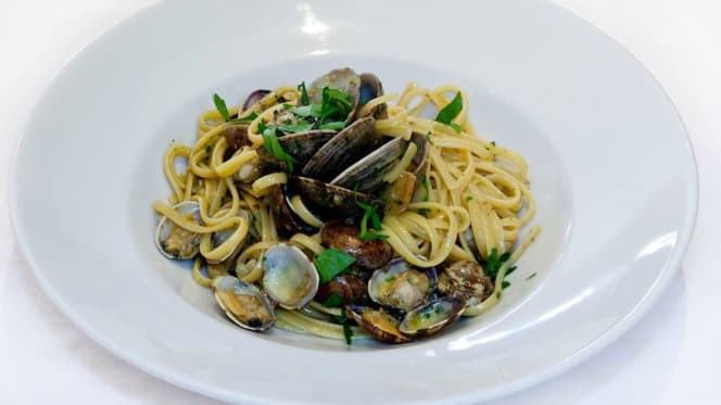 St. Ambros Ristorante e Pizzeria - 6