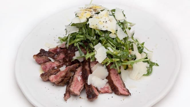 St. Ambros Ristorante e Pizzeria - 9