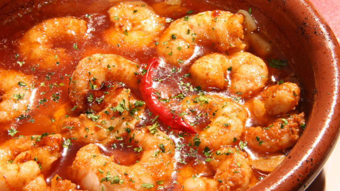 St. Ambros Ristorante e Pizzeria - 2