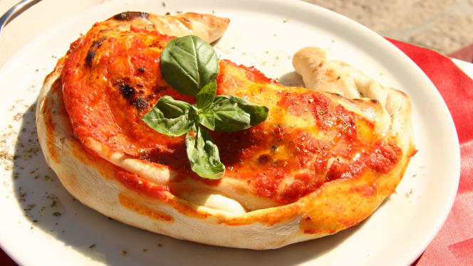 St. Ambros Ristorante e Pizzeria - 1