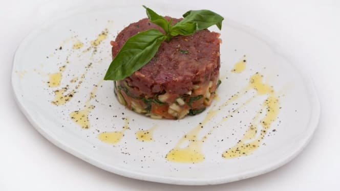 St. Ambros Ristorante e Pizzeria - 0