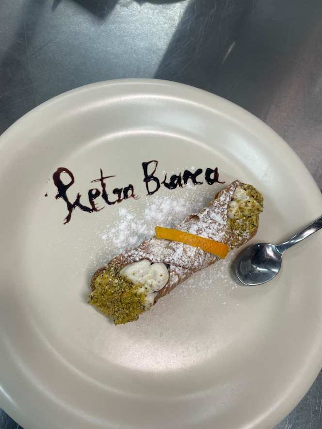 Pietra Bianca - 5