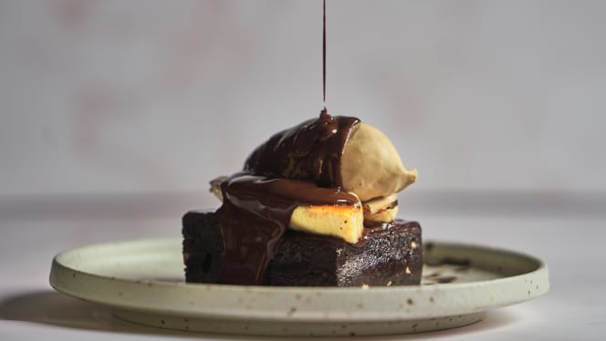 Chez Mal Edinburgh - 5