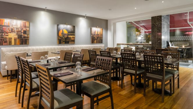 Terceiro Sentido - 0