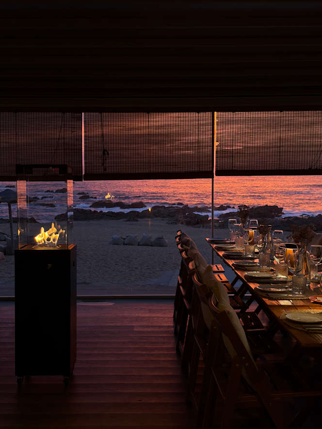 Restaurante Homem do Leme - 9