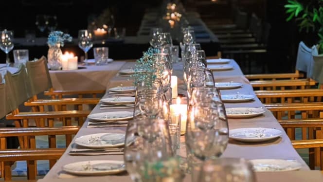 Restaurante Homem do Leme - 2