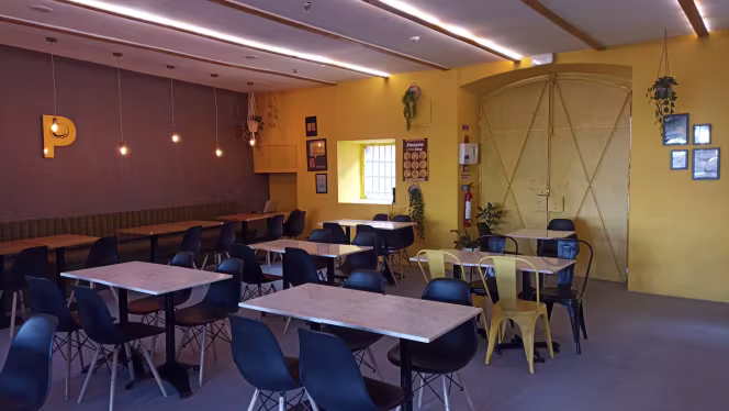 Poteitos - Batataria & Cia - 6