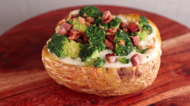 Poteitos - Batataria & Cia - 2