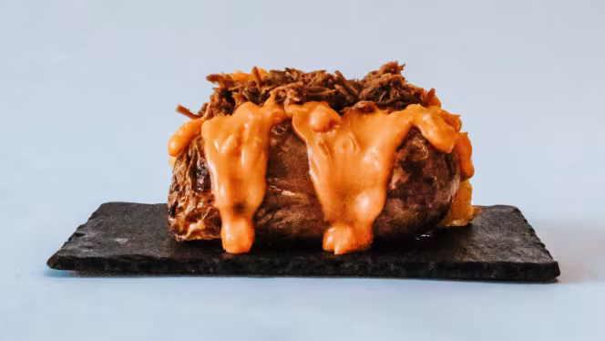 Poteitos - Batataria & Cia - 4