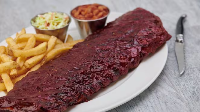 Hard Rock Cafe Firenze - 3